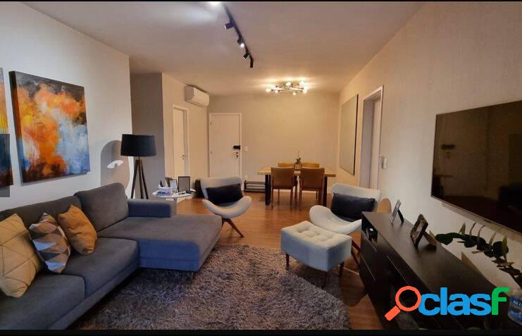 Apartamento Alta Vista Premium Centro Jundiaí / SP