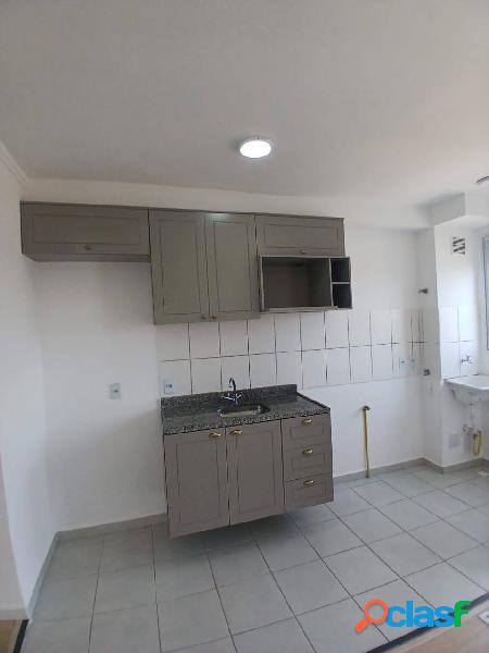 Apartamento Cond. VIT Ponte São João Jundiaí/SP