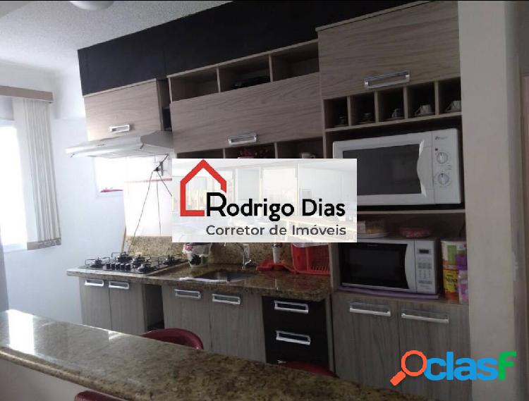 Apartamento Condomínio Morada dos Pássaros - Distrito