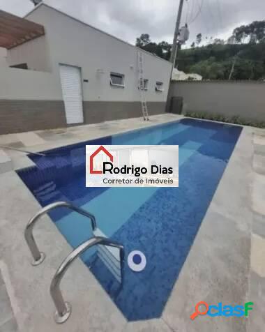 Apartamento Condomínio Vit Ponte São João Jundiaí/SP