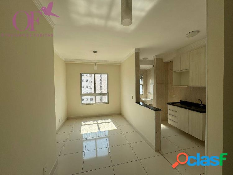 Apartamento Doce Lar Bella - 2 Quartos - 53m² - Jundiaí/SP