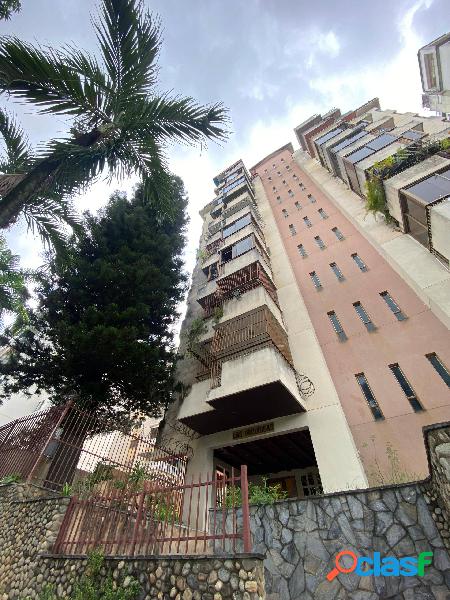 Apartamento En Venta en Los Nísperos 163m2