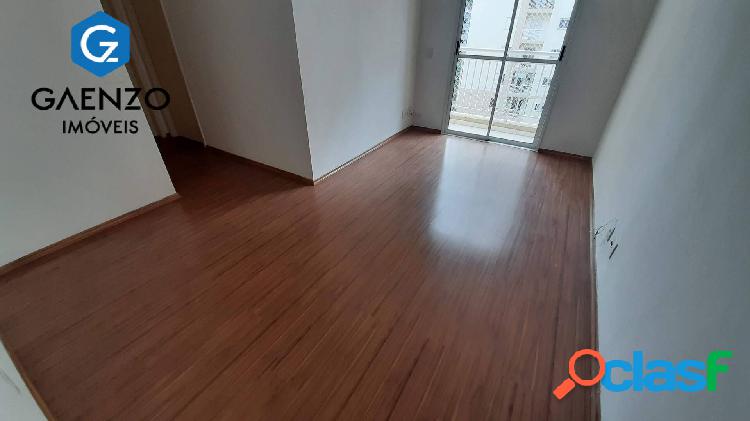 Apartamento - Jardim Tupanci, Barueri / SP