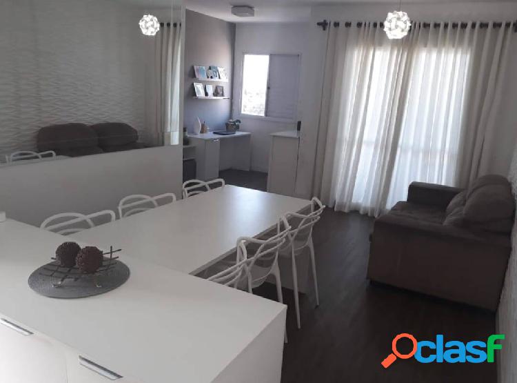 Apartamento Living Itirapina Vila Hortolândia Jundiaí/SP