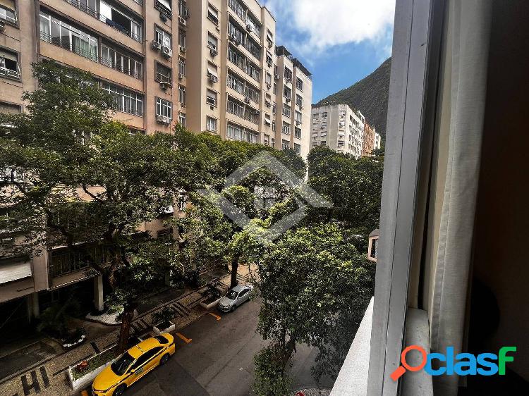 Apartamento Mobiliado em Copacabana – Rua 5 de Julho,