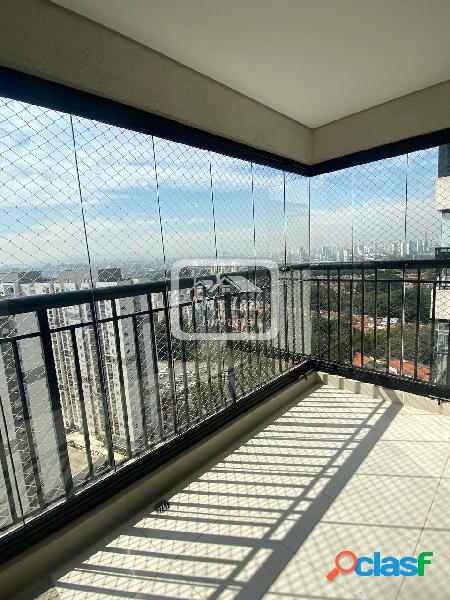 Apartamento Mobiliado para locação, Continental - Osasco