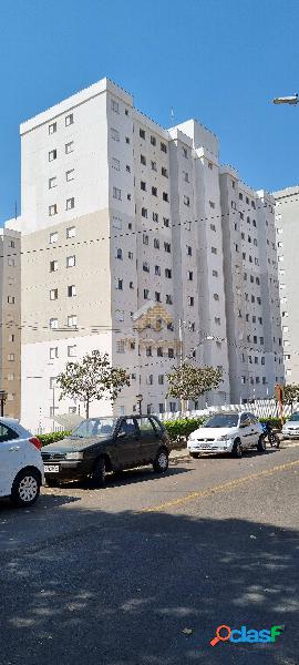 Apartamento Parque dos Manacás