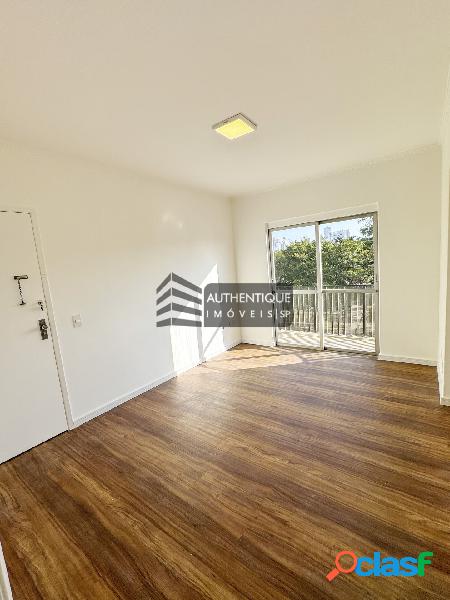 Apartamento Reformado à Venda em Santo André