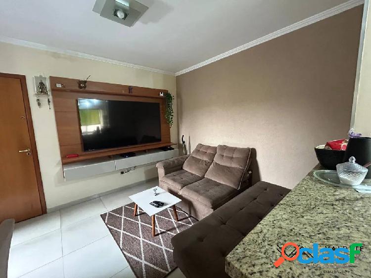 Apartamento Residencial Sul II