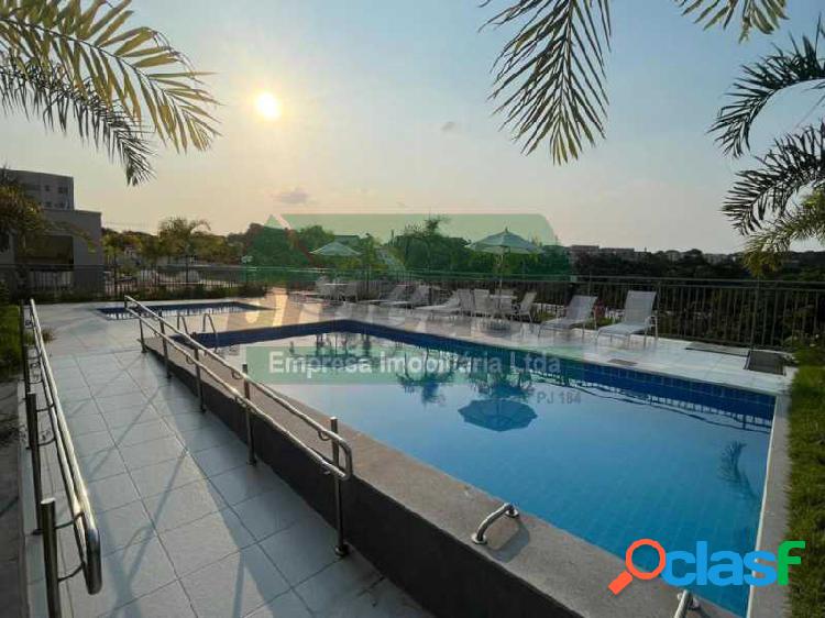 Apartamento - / Residencial / Tarumã