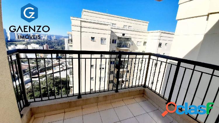 Apartamento - Tupancy, Barueri / SP