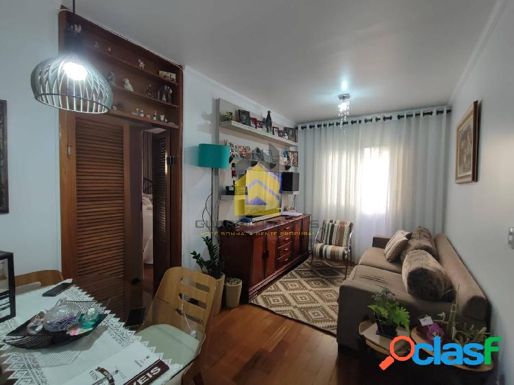 Apartamento à Venda 2 Quartos, 1 Vaga - Independência -