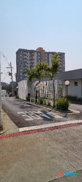 Apartamento Vila das Flores