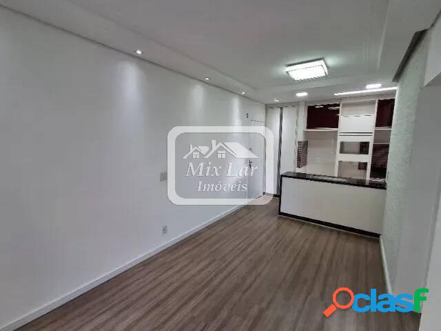 Apartamento a venda com 3 quartos, 65 m², Umuarama - Osasco