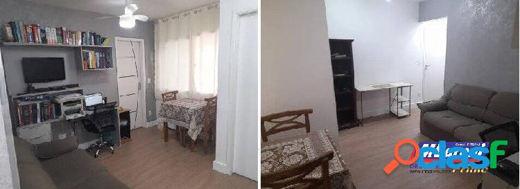 Apartamento a venda na Bela Vista, 1 dormitório, 1 vaga de