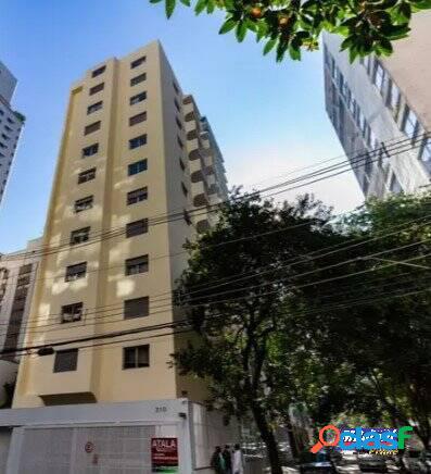 Apartamento a venda no Jardim Paulista, 3 dormitórios, 1