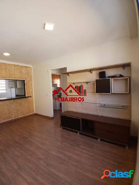 Apartamento com 02 Dormitórios à Venda - Jardim Morumbi