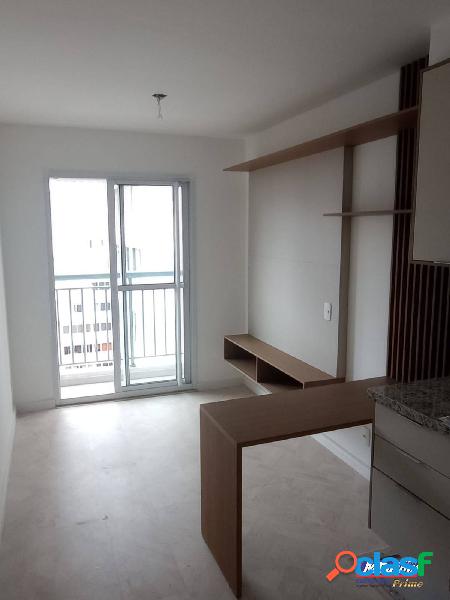 Apartamento com 1 dormitório para locação em Pinheiros