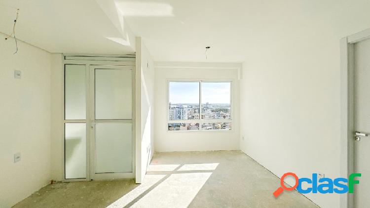 Apartamento com 1 quarto, 43,11m², à venda em Porto