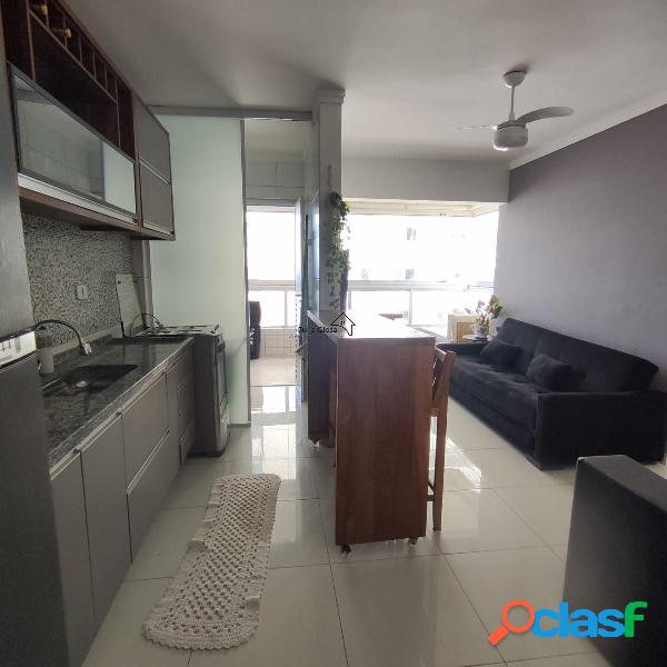 Apartamento com 1 quarto, 46.800m², à venda em Praia