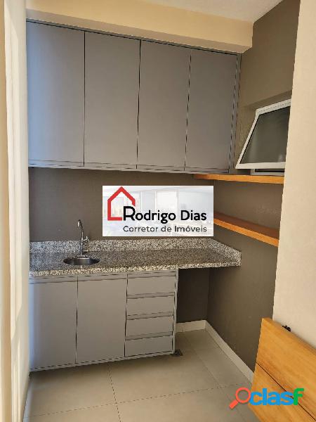 Apartamento com 2 Quartos e 1 banheiro à Venda, 60 m² por