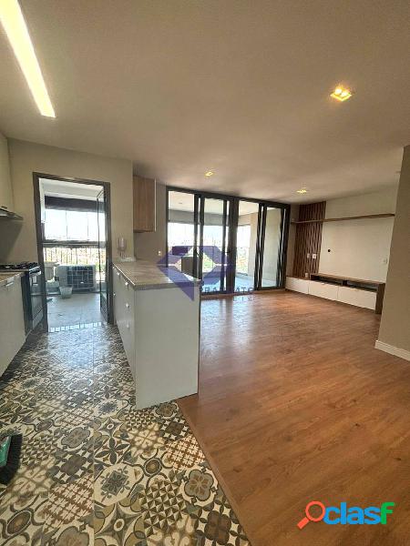 Apartamento com 2 Quartos e 3 banheiros à Venda, 93 m² por