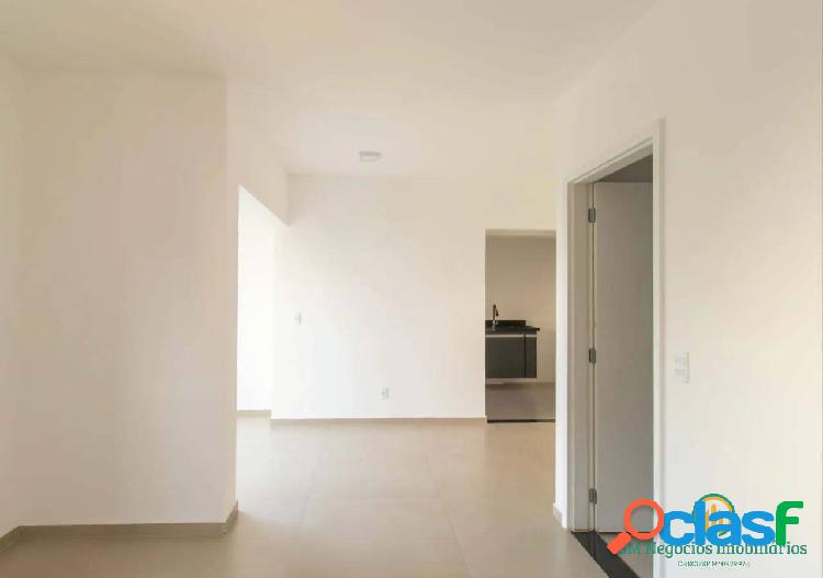 Apartamento com 2 dorms no Térreo - Jardim Marilu