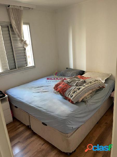 Apartamento com 2 quartos, 54m², à venda em São Paulo,