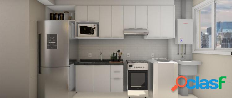 Apartamento com 2 quartos, 55m², para locação em Rio de