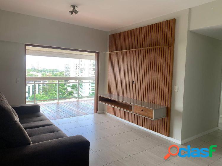 Apartamento com 2 quartos, 78m², à venda em Rio de