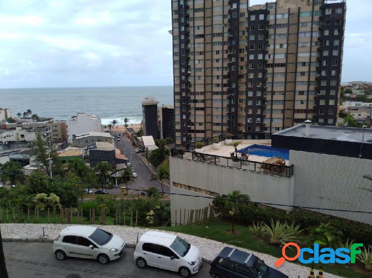 Apartamento com 2 quartos, 96m², à venda em Salvador,