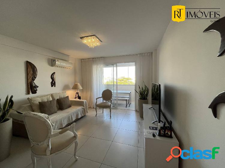 Apartamento com 2 quartos à venda no Braga, Cabo Frio/RJ