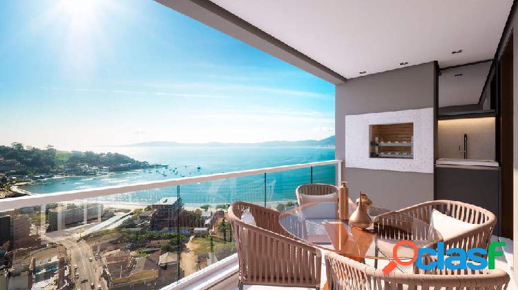 Apartamento com 3 quartos, 100,01m², à venda em Itapema,
