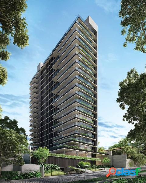 Apartamento com 3 quartos, 261,69m², à venda em Porto
