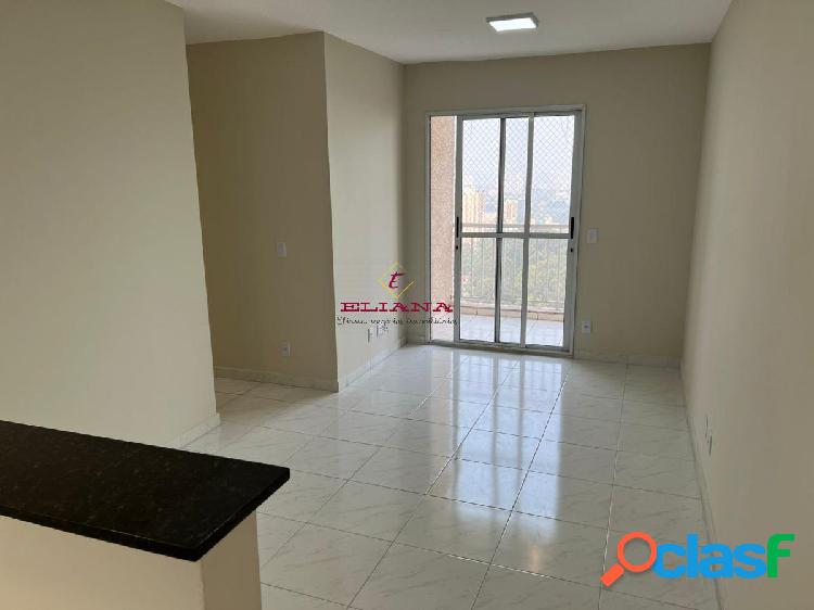 Apartamento com 3 quartos, 64m², à venda em São Paulo,