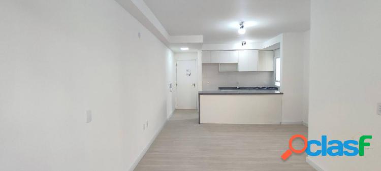 Apartamento com 3 quartos, 78m², para locação em