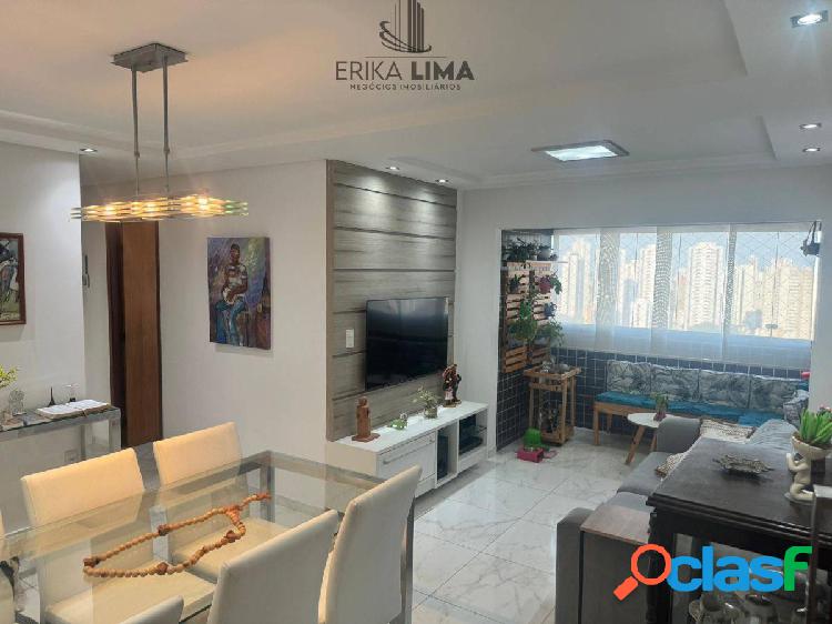 Apartamento com 3 quartos, 84m², à venda em Recife, Casa