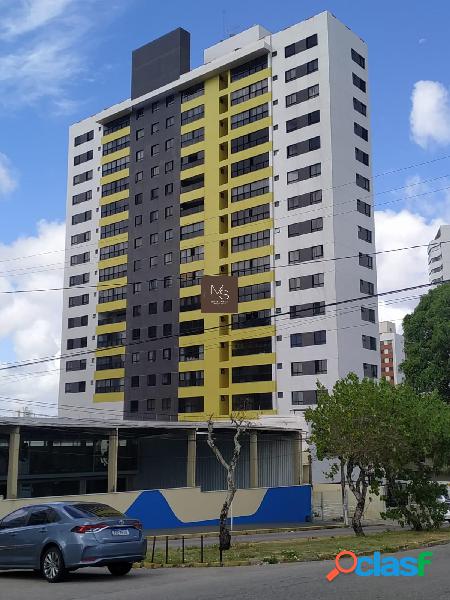 Apartamento com 3 quartos, 92m², à venda em Natal, Lagoa