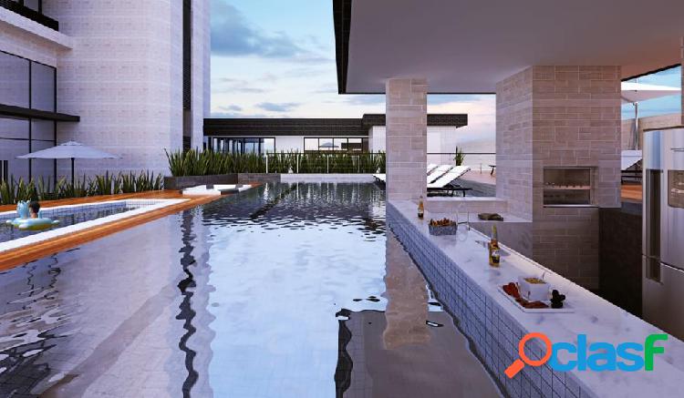 Apartamento com 4 quartos, 133m², à venda em Balneário