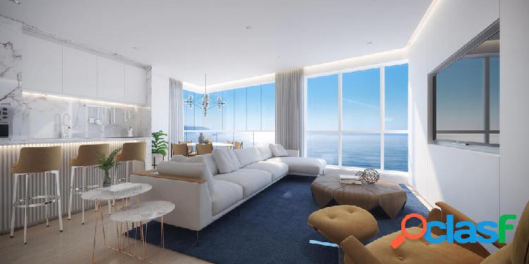 Apartamento com 4 quartos, 183,23m², à venda em Itapema,