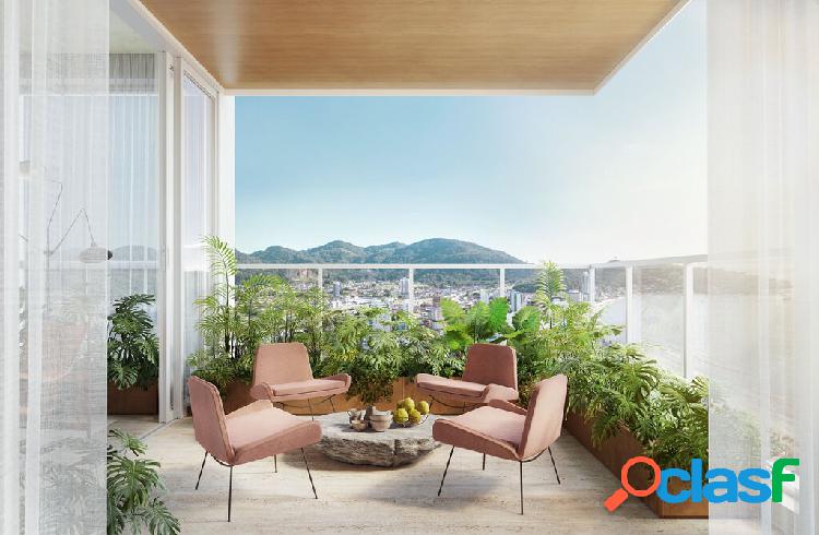 Apartamento com 4 quartos, 206m², à venda em Itapema,