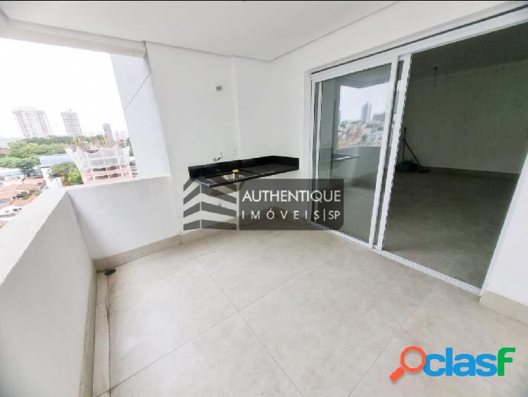 Apartamento em Parque das Nações, Santo André/SP