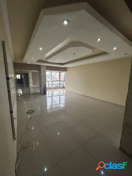 Apartamento en alquiler avenida bolivar edificio los sauces