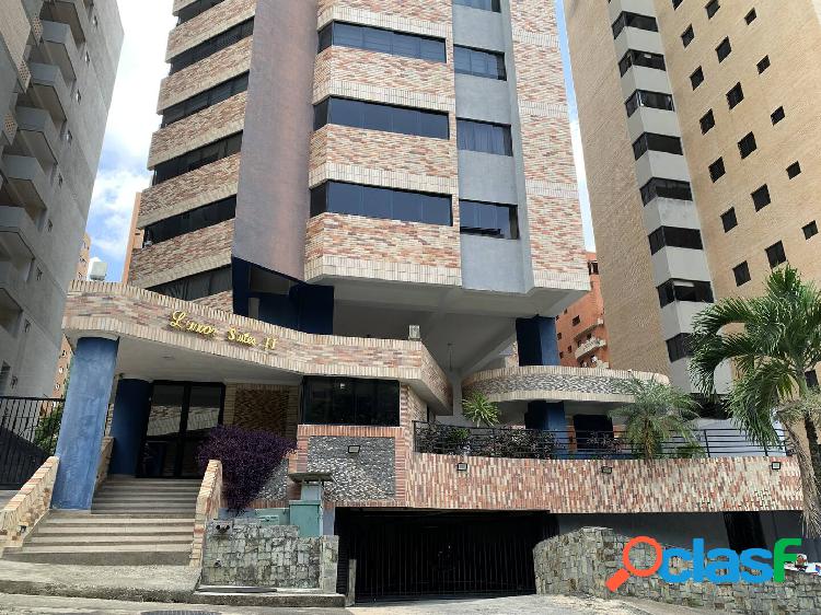 Apartamento en alquiler en La Trigaleña alta amoblado