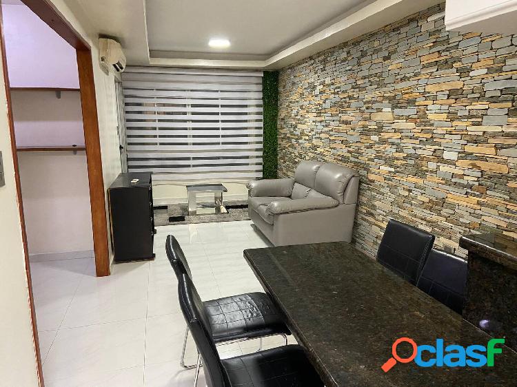 Apartamento en alquiler en Paso Real Núcleo 1 AMOBLADO Y