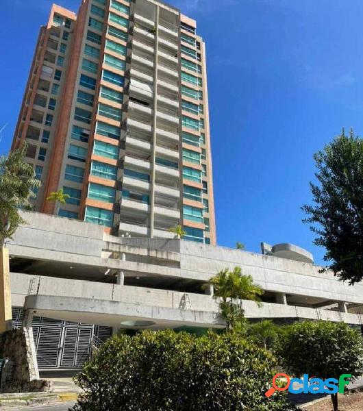 Apartamento en venta en El Parral