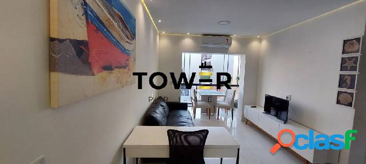 Apartamento locação - Vila Olímpia