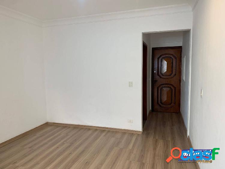 Apartamento na Chácara Klabin para locação,