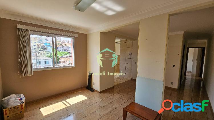 Apartamento para alugar com 57m², 2 quartos e 1 vaga (Vila