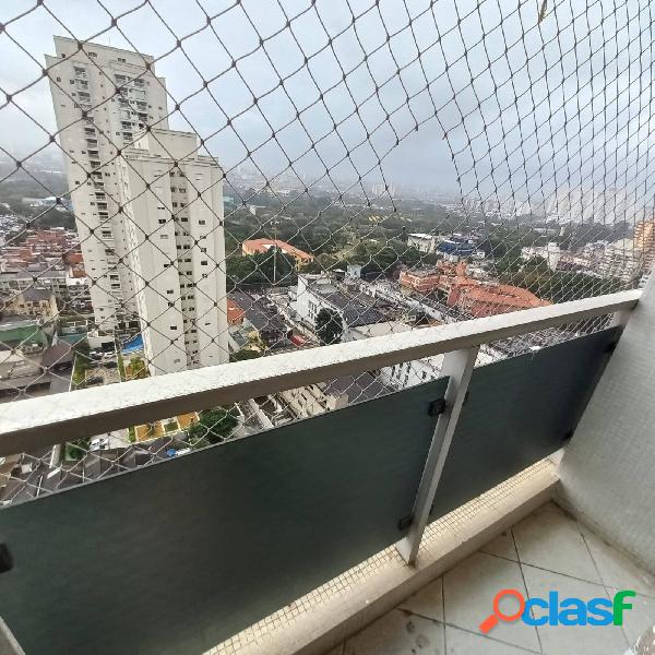 Apartamento para locação no bairro do Belém